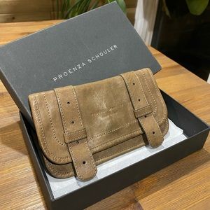 Proenza Schoulder wallet